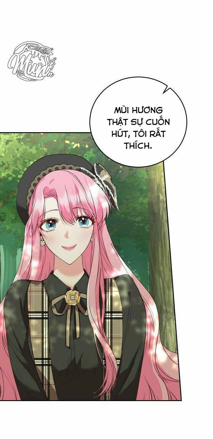 Nhà Điều Chế Nước Hoa Độc Quyền Của Bạo Chúa Chap 26 - Next Chap 27