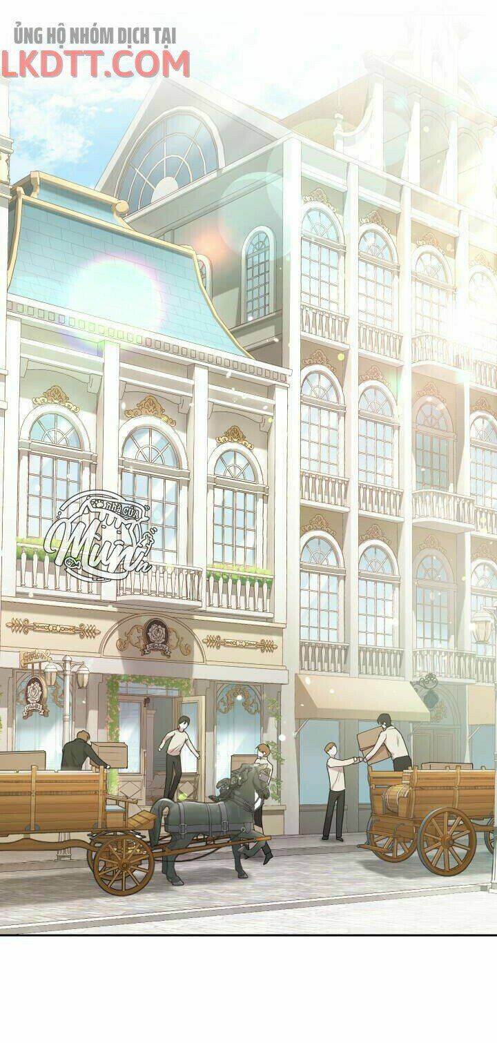 Nhà Điều Chế Nước Hoa Độc Quyền Của Bạo Chúa Chap 26 - Next Chap 27