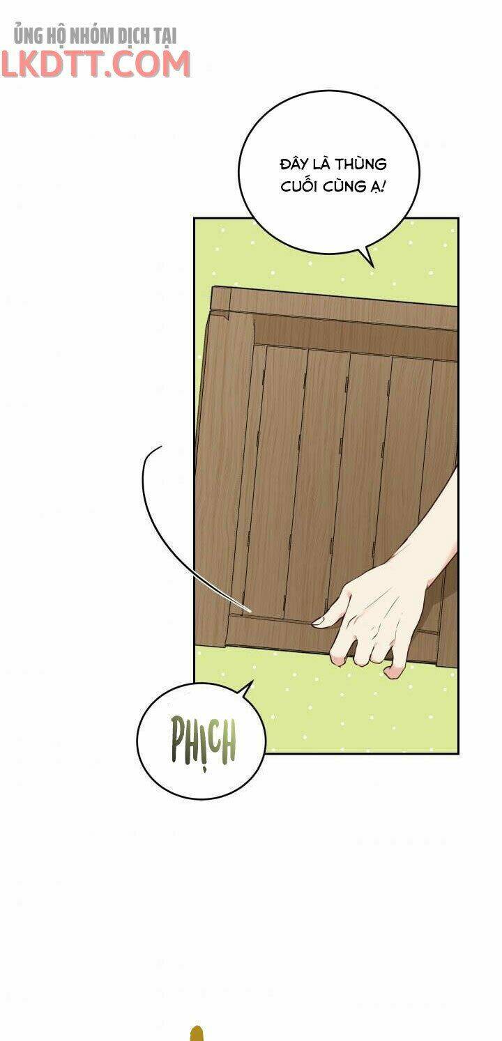 Nhà Điều Chế Nước Hoa Độc Quyền Của Bạo Chúa Chap 26 - Next Chap 27