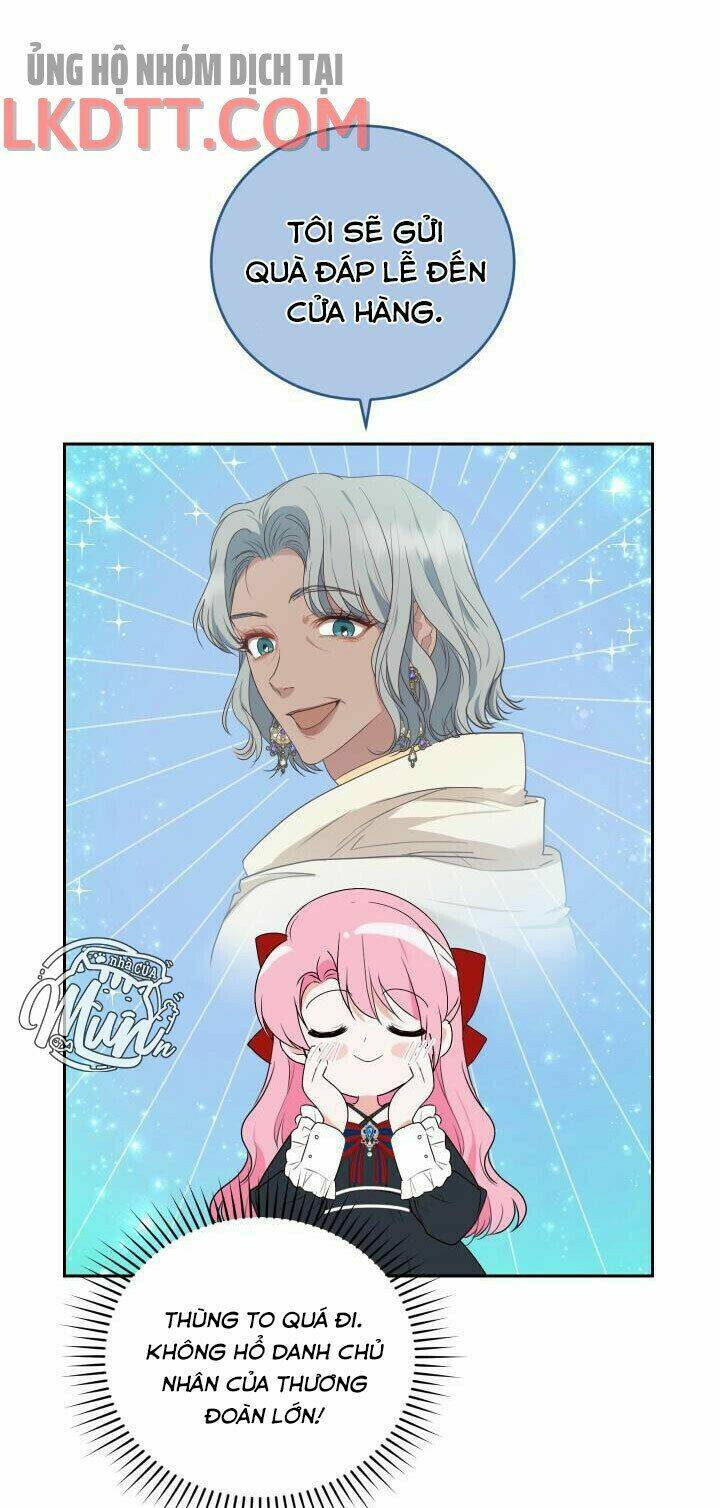 Nhà Điều Chế Nước Hoa Độc Quyền Của Bạo Chúa Chap 26 - Next Chap 27