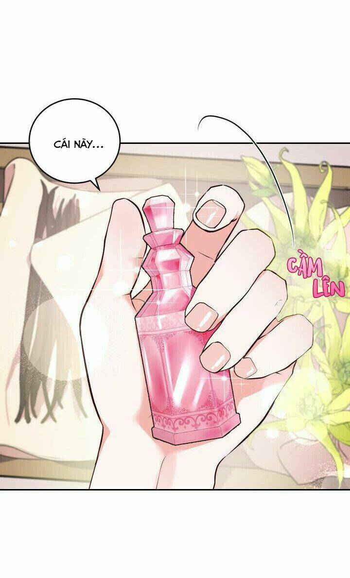 Nhà Điều Chế Nước Hoa Độc Quyền Của Bạo Chúa Chap 26 - Next Chap 27