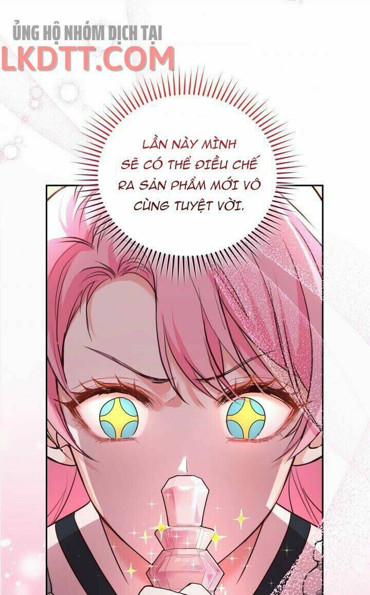 Nhà Điều Chế Nước Hoa Độc Quyền Của Bạo Chúa Chap 26 - Next Chap 27
