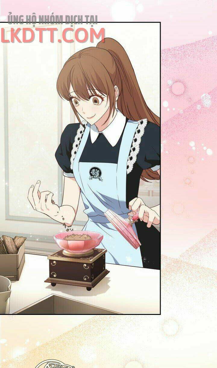 Nhà Điều Chế Nước Hoa Độc Quyền Của Bạo Chúa Chap 26 - Next Chap 27