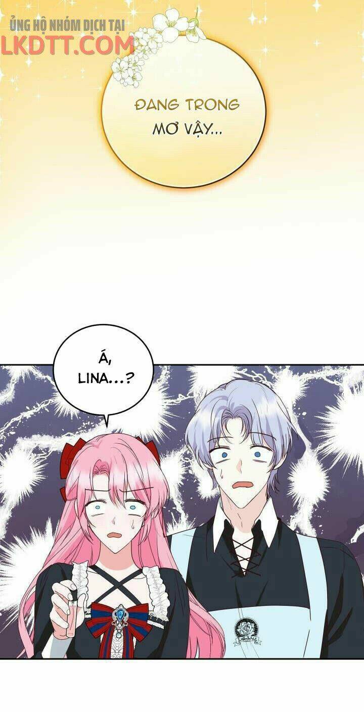 Nhà Điều Chế Nước Hoa Độc Quyền Của Bạo Chúa Chap 26 - Next Chap 27