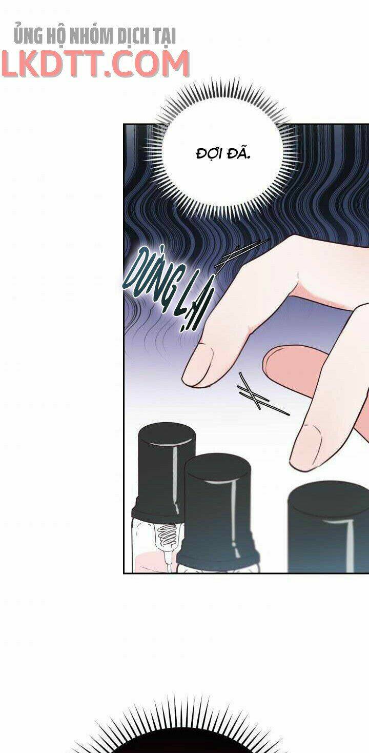 Nhà Điều Chế Nước Hoa Độc Quyền Của Bạo Chúa Chap 26 - Next Chap 27