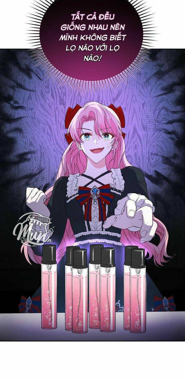 Nhà Điều Chế Nước Hoa Độc Quyền Của Bạo Chúa Chap 26 - Next Chap 27