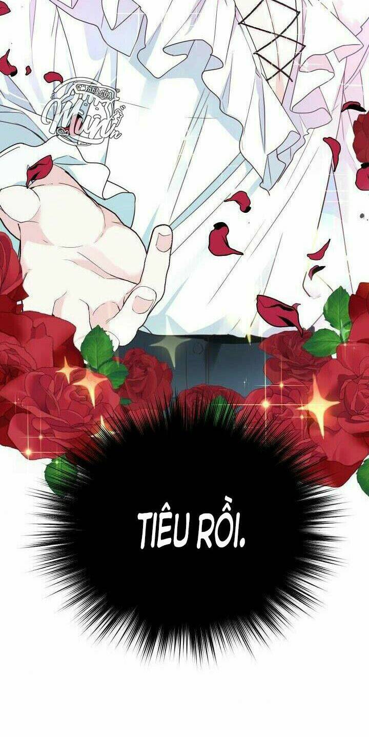 Nhà Điều Chế Nước Hoa Độc Quyền Của Bạo Chúa Chap 26 - Next Chap 27