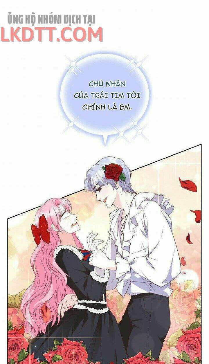 Nhà Điều Chế Nước Hoa Độc Quyền Của Bạo Chúa Chap 26 - Next Chap 27