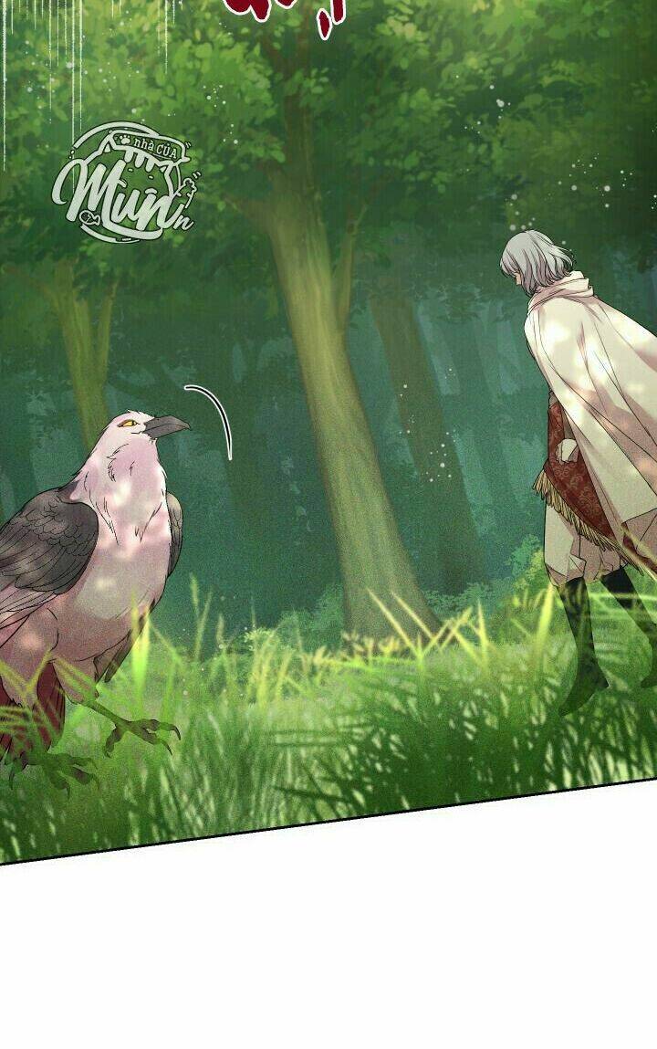 Nhà Điều Chế Nước Hoa Độc Quyền Của Bạo Chúa Chap 26 - Next Chap 27