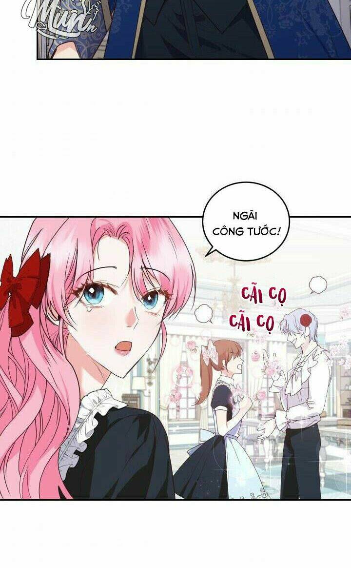 Nhà Điều Chế Nước Hoa Độc Quyền Của Bạo Chúa Chap 26 - Next Chap 27