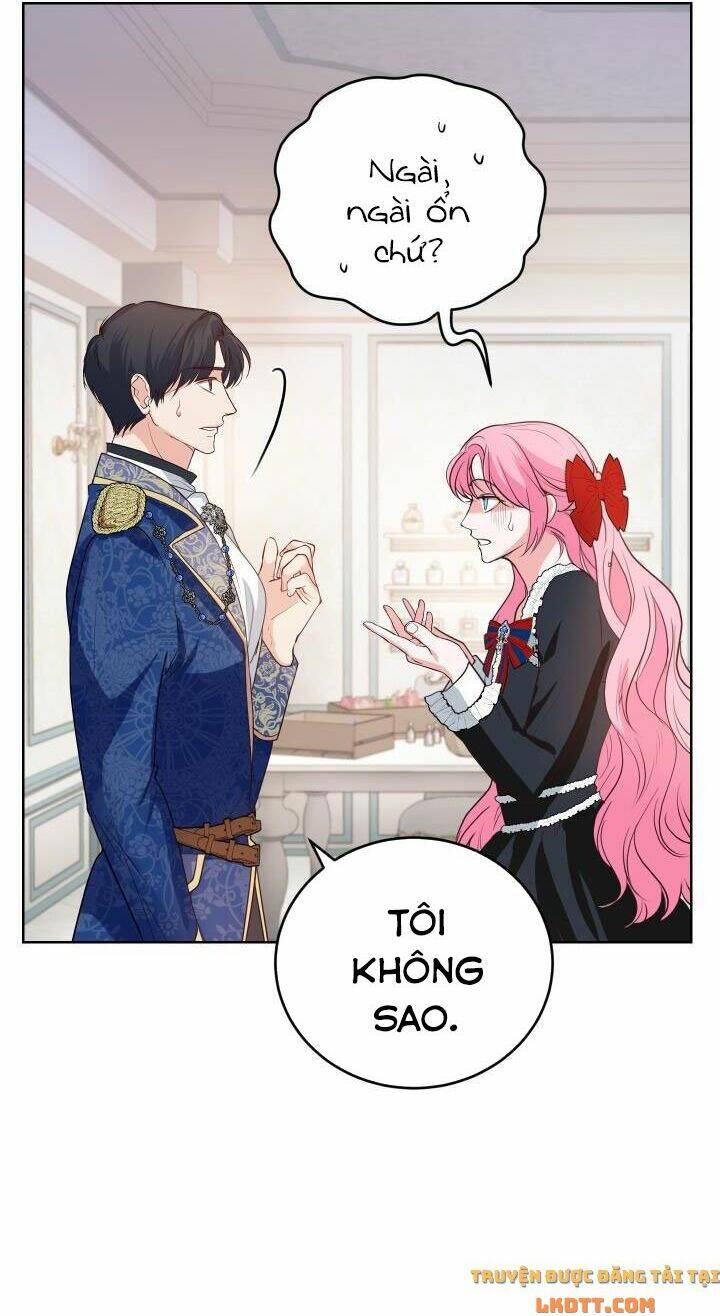Nhà Điều Chế Nước Hoa Độc Quyền Của Bạo Chúa Chap 27 - Next Chap 28