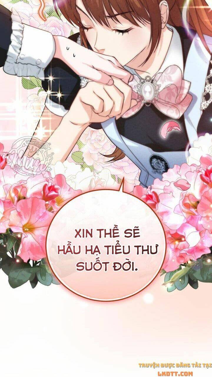 Nhà Điều Chế Nước Hoa Độc Quyền Của Bạo Chúa Chap 27 - Next Chap 28
