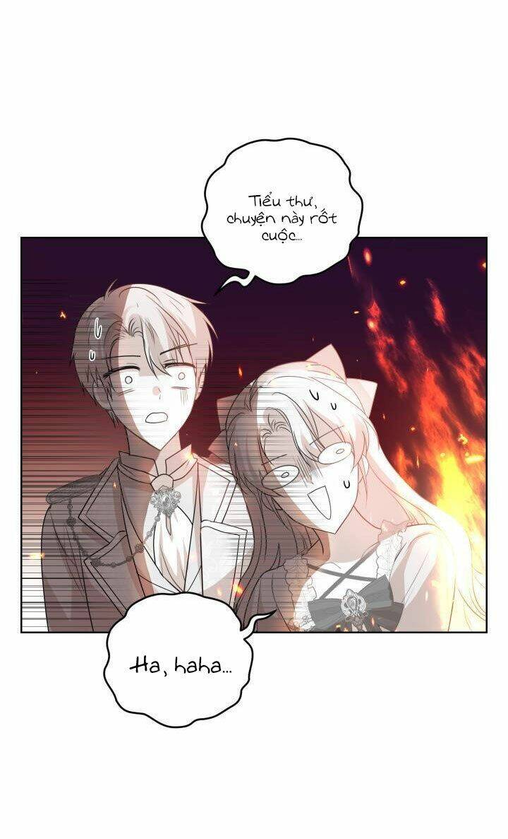 Nhà Điều Chế Nước Hoa Độc Quyền Của Bạo Chúa Chap 27 - Next Chap 28