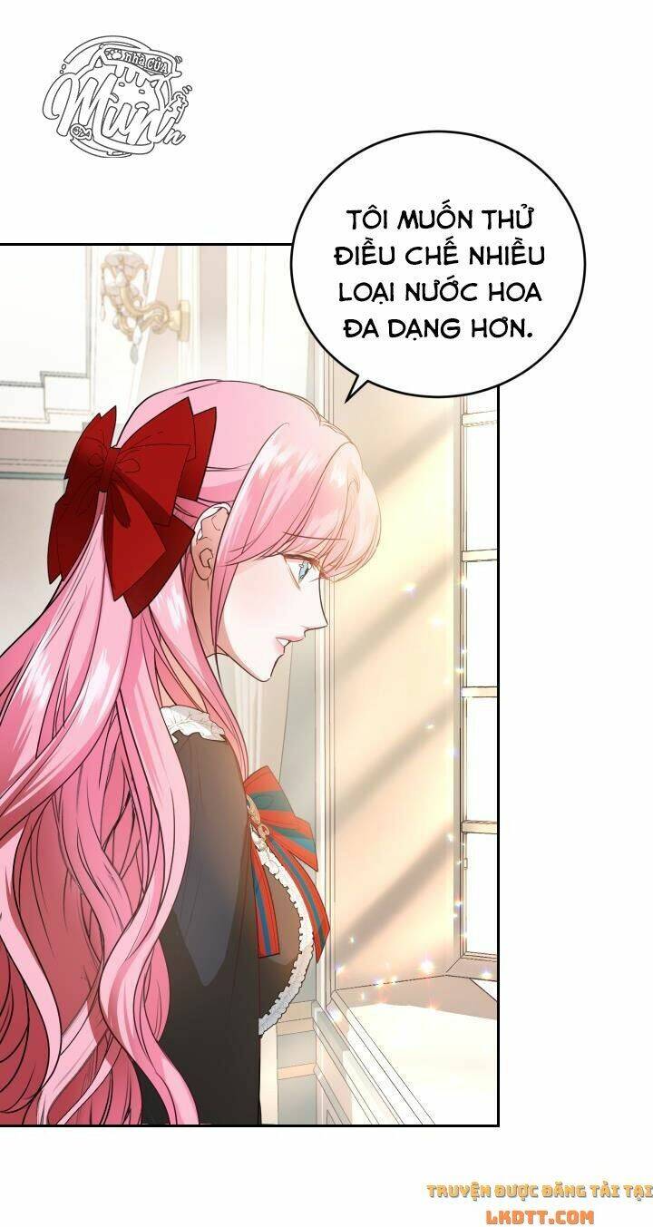 Nhà Điều Chế Nước Hoa Độc Quyền Của Bạo Chúa Chap 27 - Next Chap 28