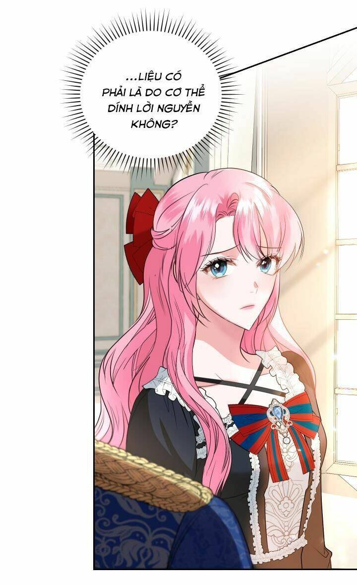 Nhà Điều Chế Nước Hoa Độc Quyền Của Bạo Chúa Chap 27 - Next Chap 28