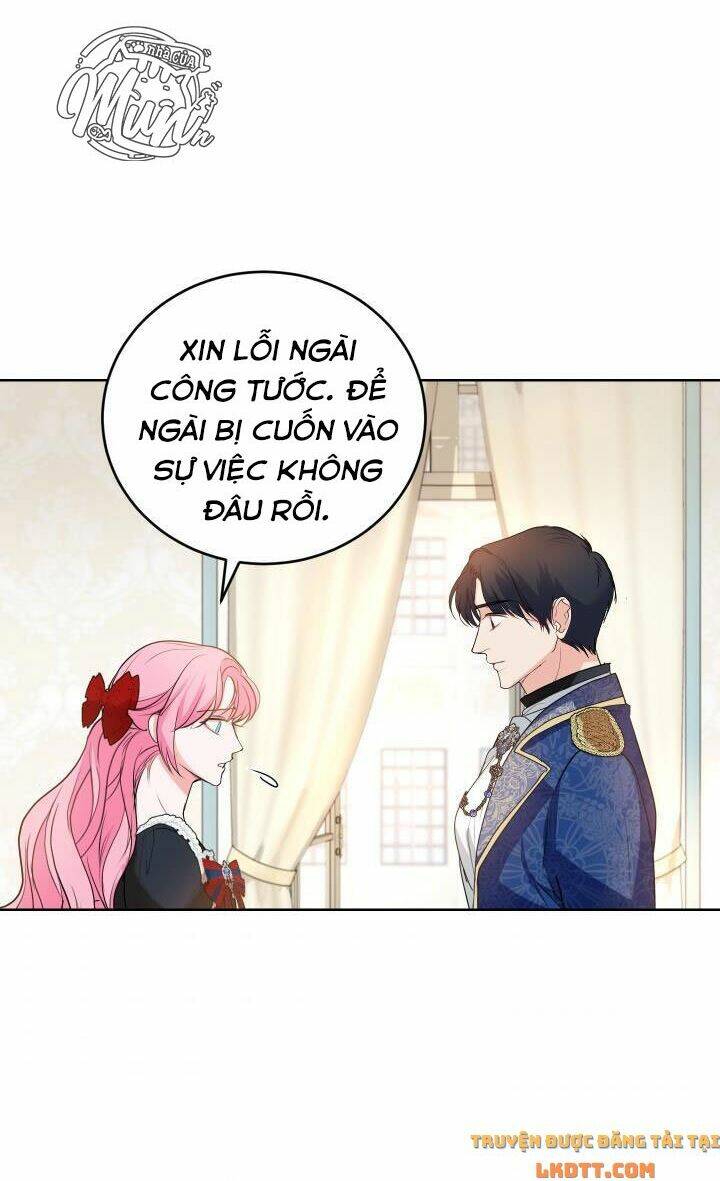 Nhà Điều Chế Nước Hoa Độc Quyền Của Bạo Chúa Chap 27 - Next Chap 28