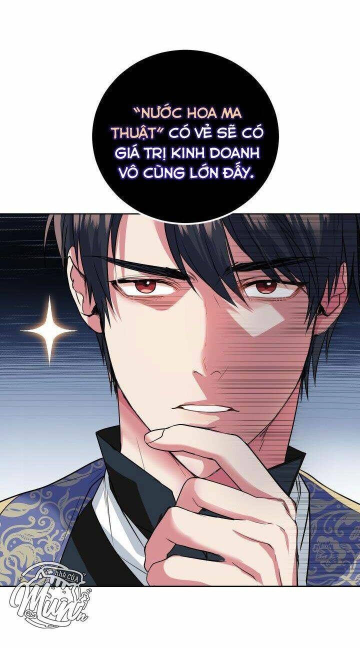 Nhà Điều Chế Nước Hoa Độc Quyền Của Bạo Chúa Chap 27 - Next Chap 28