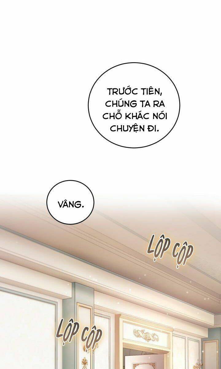 Nhà Điều Chế Nước Hoa Độc Quyền Của Bạo Chúa Chap 27 - Next Chap 28