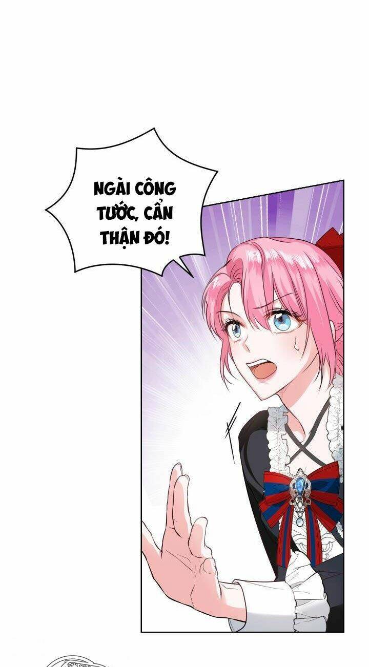 Nhà Điều Chế Nước Hoa Độc Quyền Của Bạo Chúa Chap 27 - Next Chap 28