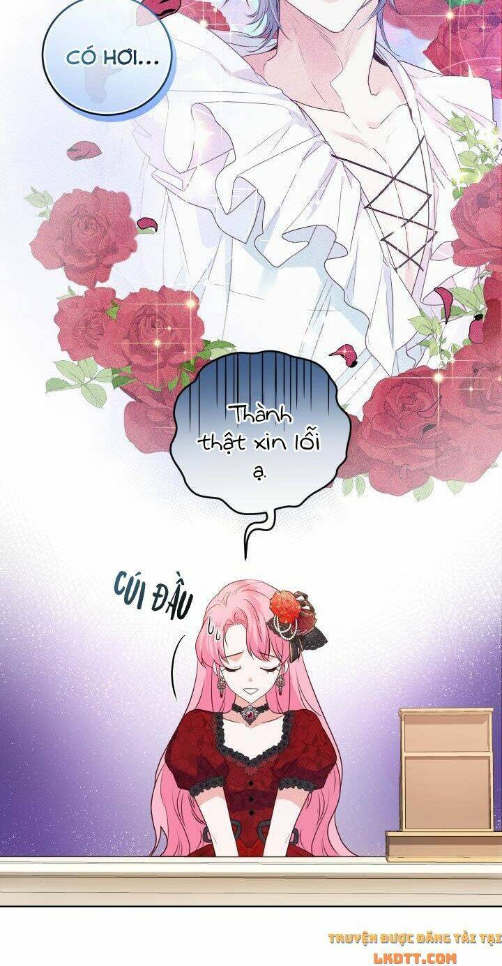 Nhà Điều Chế Nước Hoa Độc Quyền Của Bạo Chúa Chap 27 - Next Chap 28