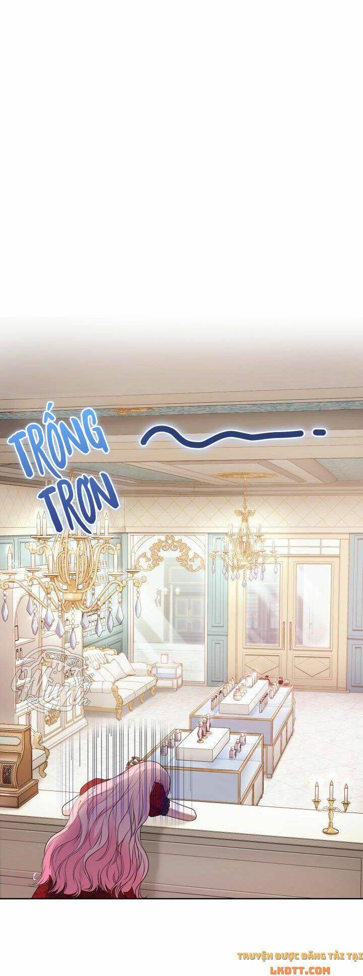 Nhà Điều Chế Nước Hoa Độc Quyền Của Bạo Chúa Chap 27 - Next Chap 28