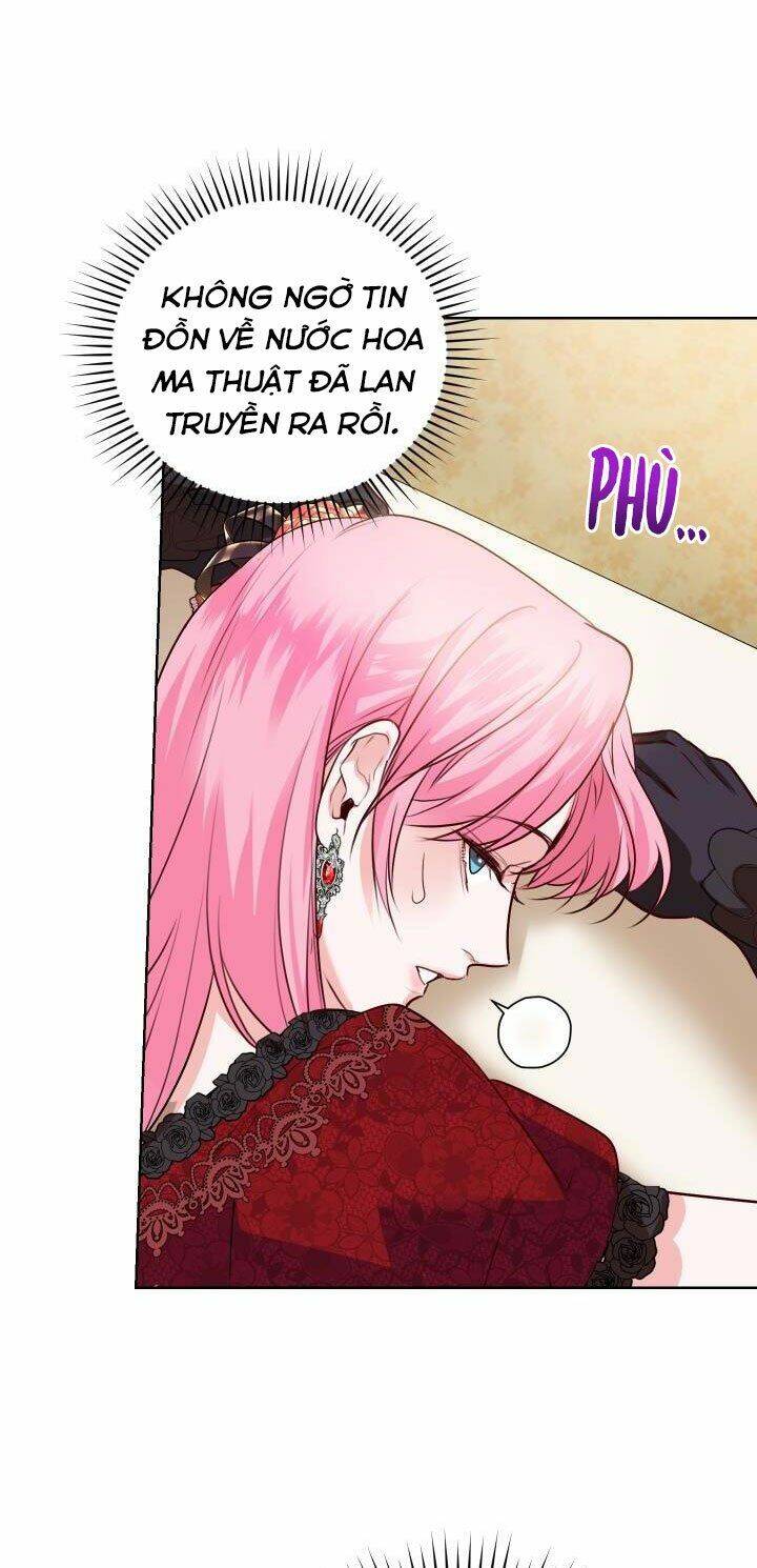 Nhà Điều Chế Nước Hoa Độc Quyền Của Bạo Chúa Chap 27 - Next Chap 28