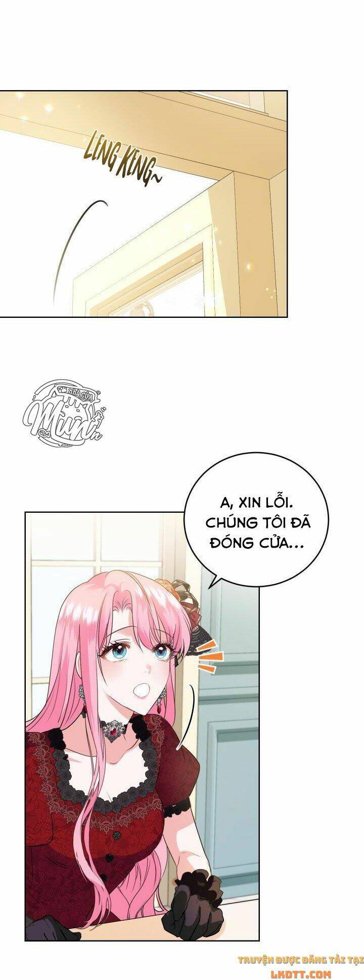 Nhà Điều Chế Nước Hoa Độc Quyền Của Bạo Chúa Chap 27 - Next Chap 28