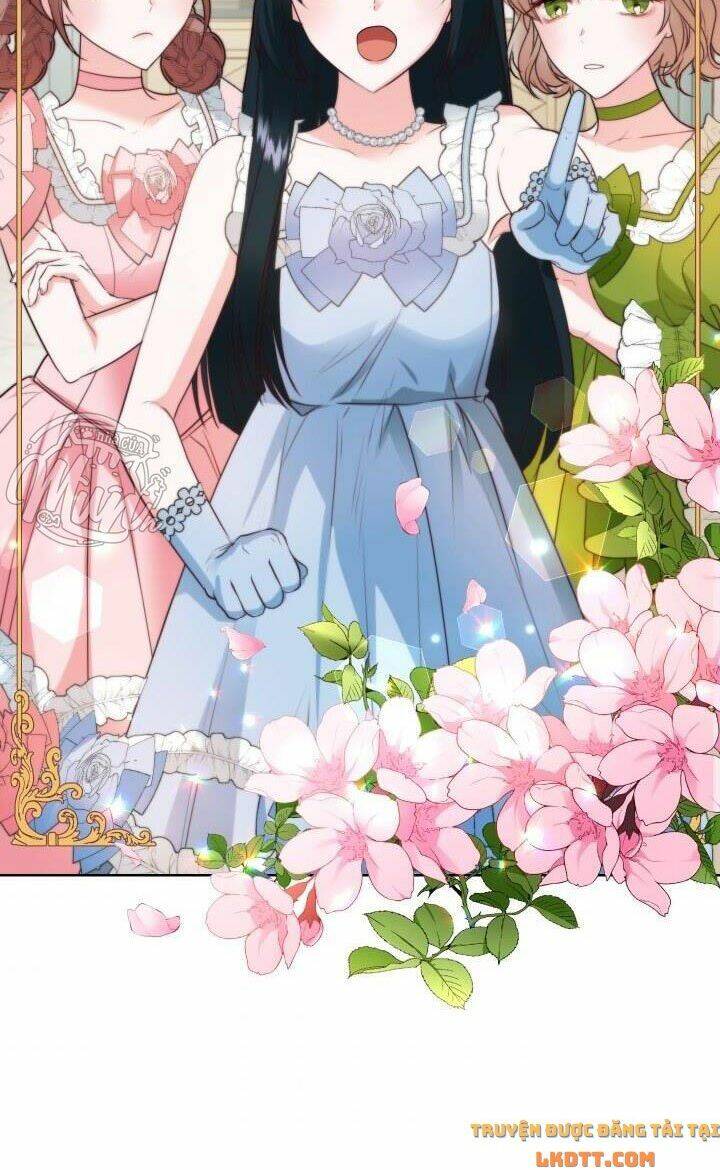 Nhà Điều Chế Nước Hoa Độc Quyền Của Bạo Chúa Chap 27 - Next Chap 28