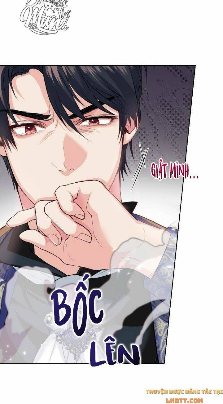Nhà Điều Chế Nước Hoa Độc Quyền Của Bạo Chúa Chap 27 - Next Chap 28