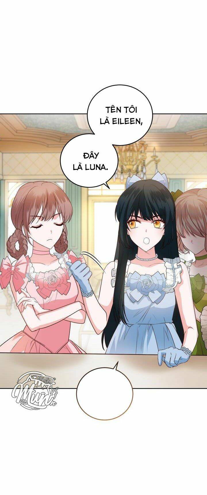 Nhà Điều Chế Nước Hoa Độc Quyền Của Bạo Chúa Chap 27 - Next Chap 28