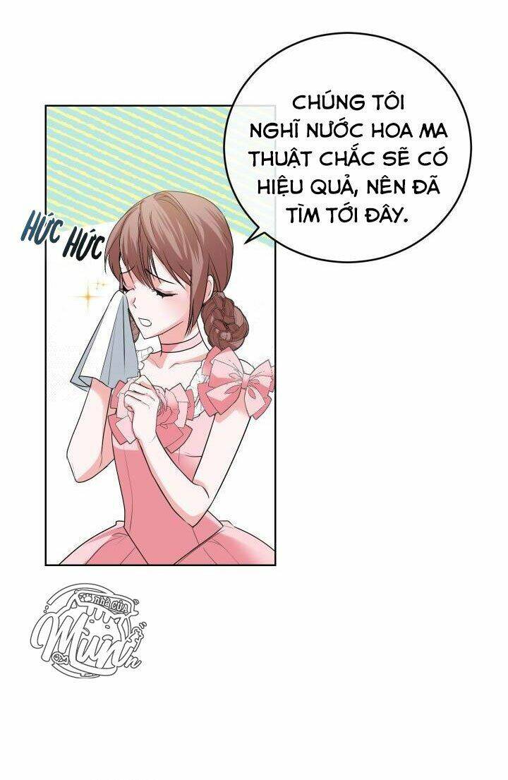 Nhà Điều Chế Nước Hoa Độc Quyền Của Bạo Chúa Chap 27 - Next Chap 28