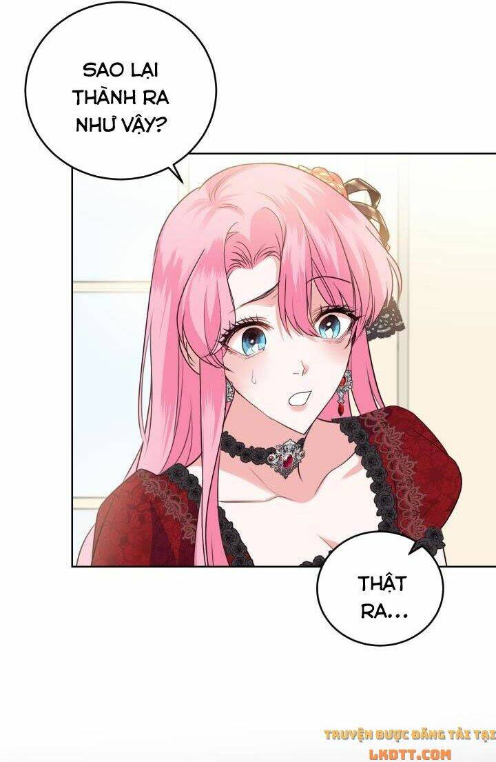 Nhà Điều Chế Nước Hoa Độc Quyền Của Bạo Chúa Chap 27 - Next Chap 28