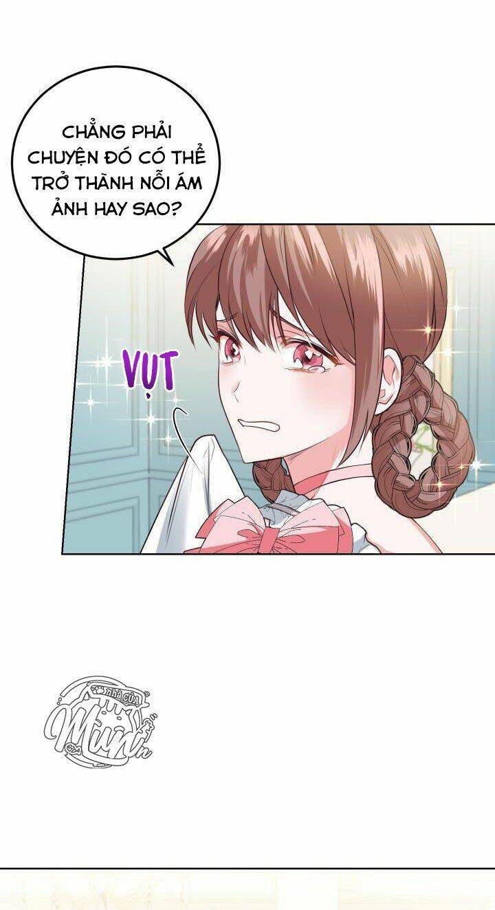 Nhà Điều Chế Nước Hoa Độc Quyền Của Bạo Chúa Chap 27 - Next Chap 28