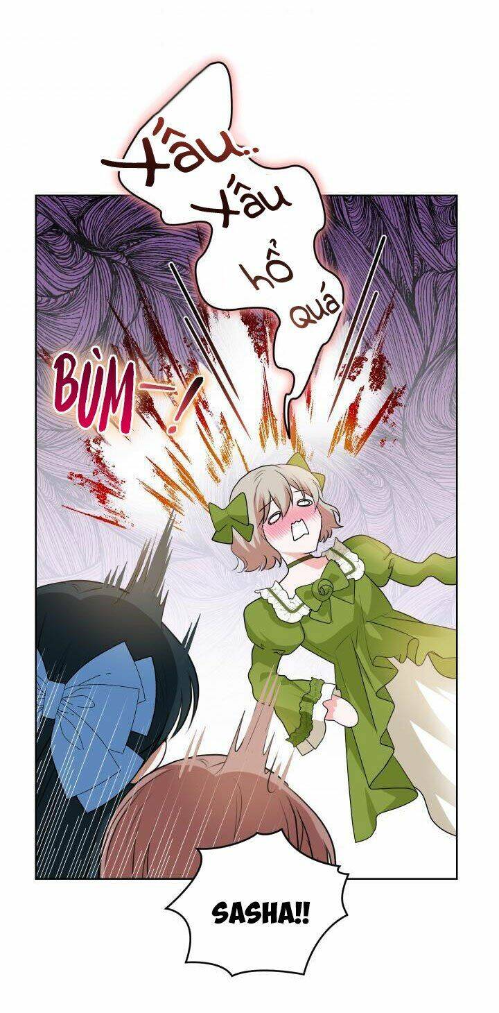 Nhà Điều Chế Nước Hoa Độc Quyền Của Bạo Chúa Chap 27 - Next Chap 28