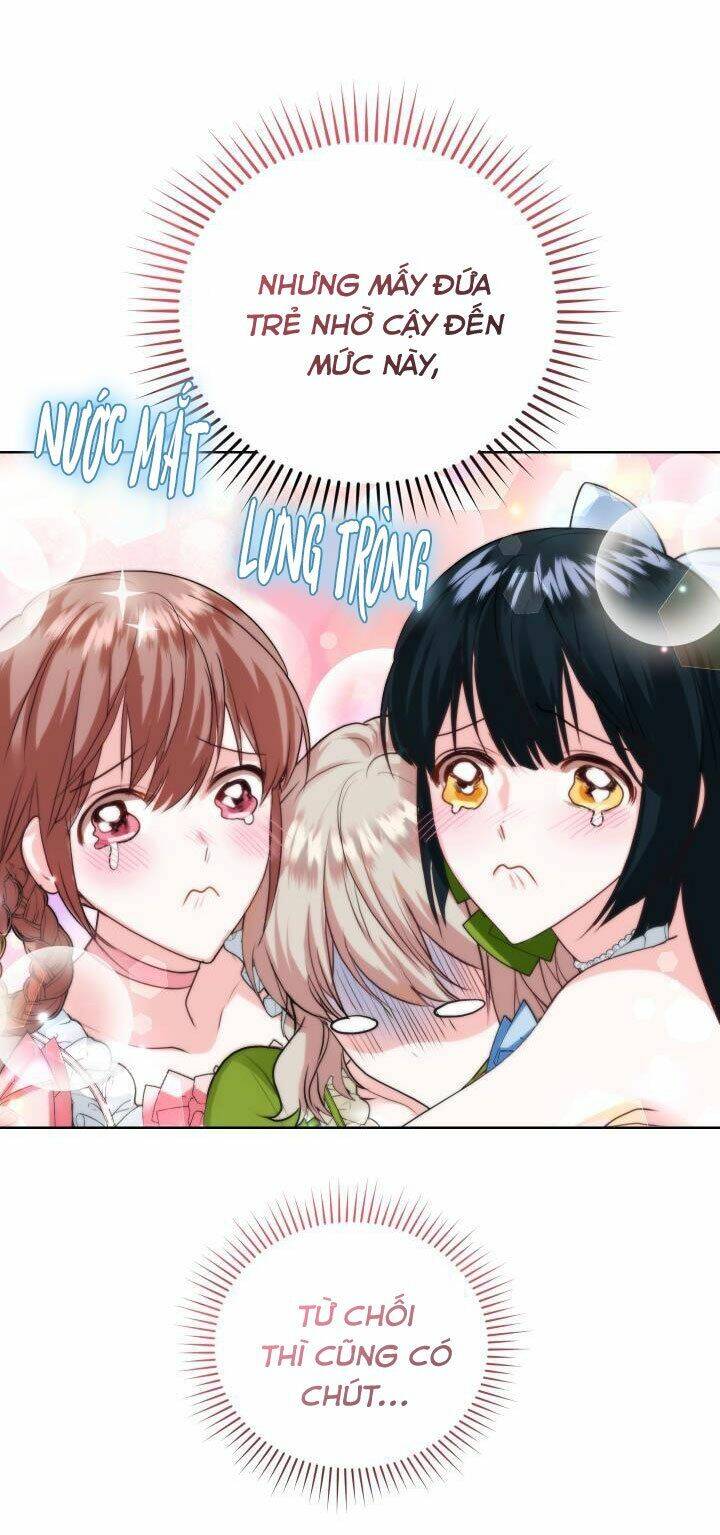 Nhà Điều Chế Nước Hoa Độc Quyền Của Bạo Chúa Chap 27 - Next Chap 28