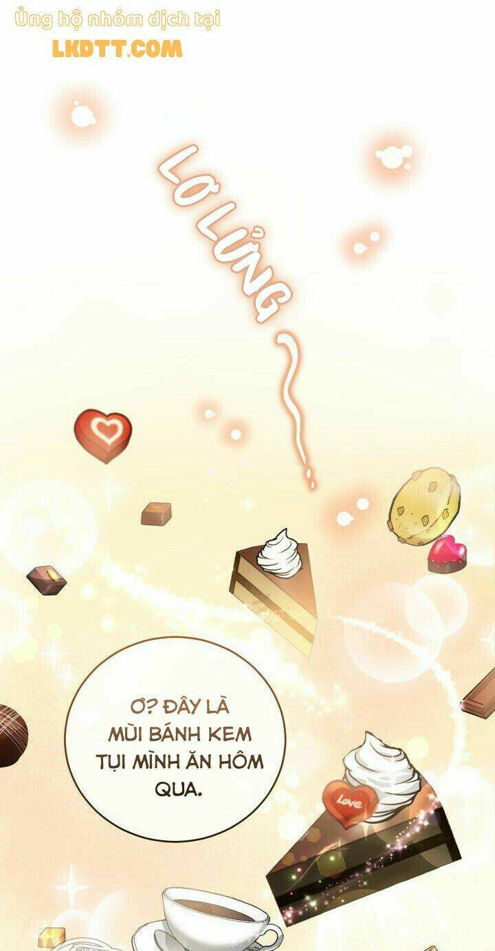 Nhà Điều Chế Nước Hoa Độc Quyền Của Bạo Chúa Chap 28 - Next Chap 29
