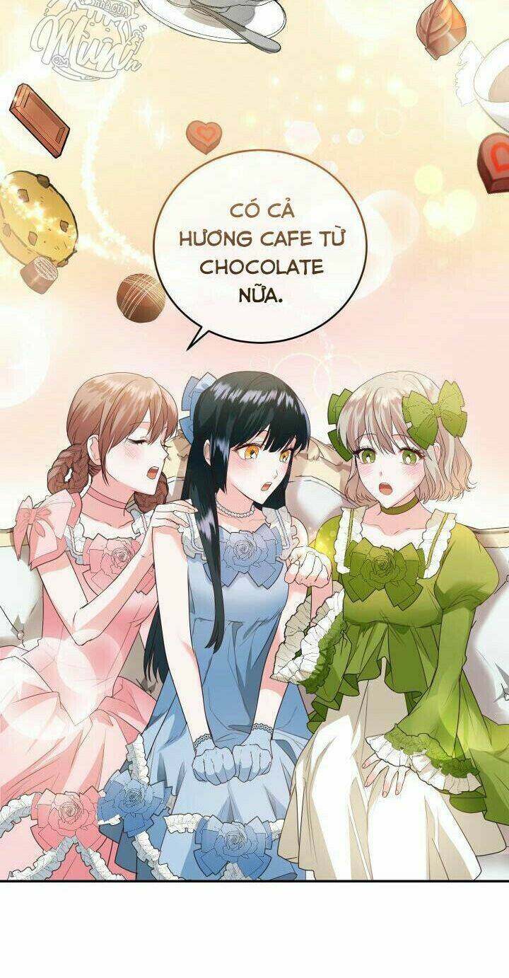 Nhà Điều Chế Nước Hoa Độc Quyền Của Bạo Chúa Chap 28 - Next Chap 29