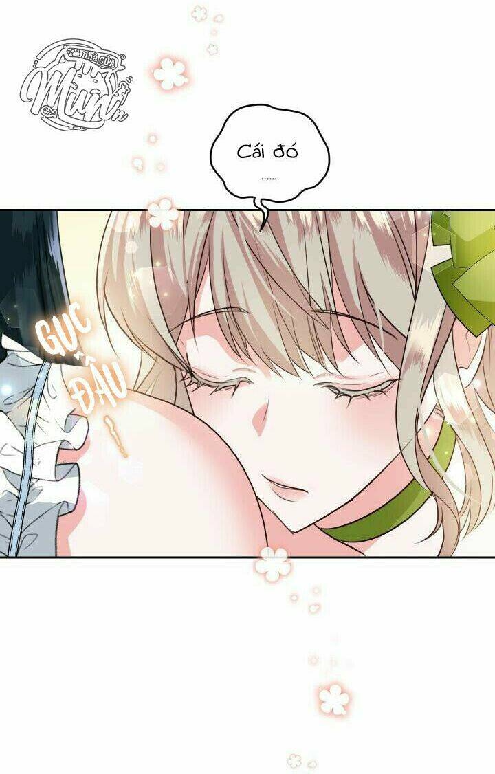 Nhà Điều Chế Nước Hoa Độc Quyền Của Bạo Chúa Chap 28 - Next Chap 29