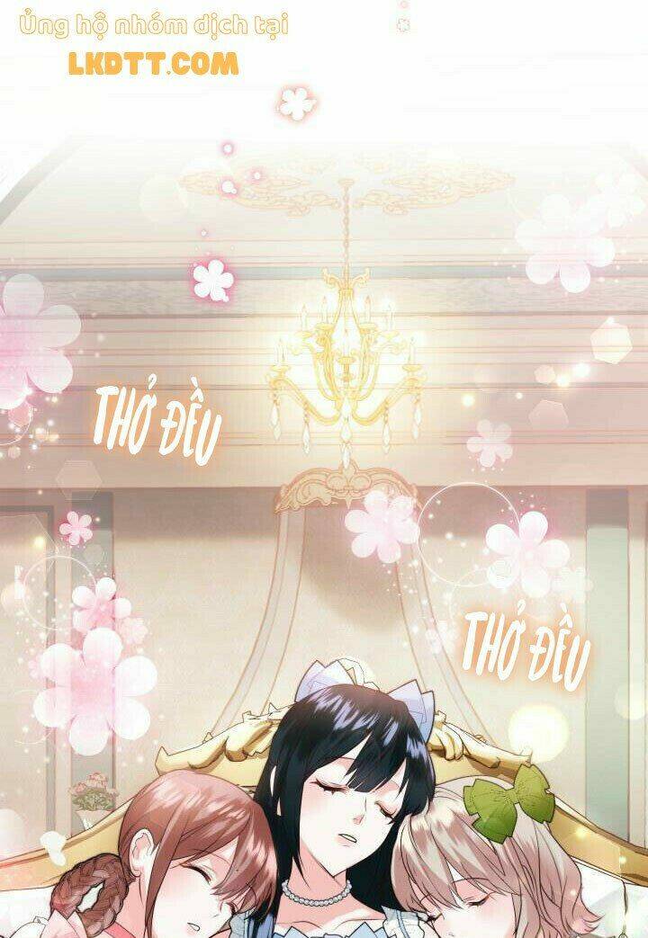 Nhà Điều Chế Nước Hoa Độc Quyền Của Bạo Chúa Chap 28 - Next Chap 29