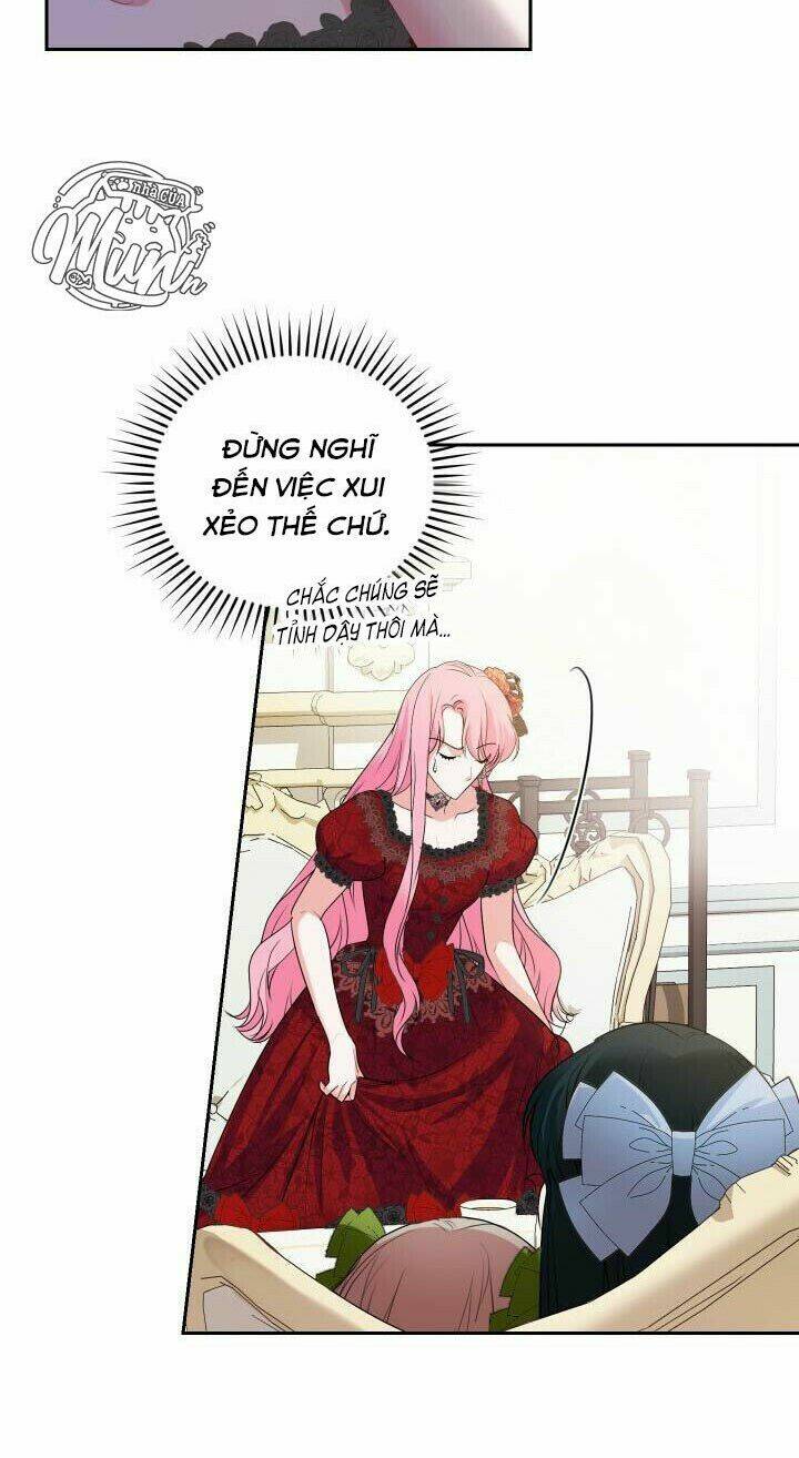 Nhà Điều Chế Nước Hoa Độc Quyền Của Bạo Chúa Chap 28 - Next Chap 29