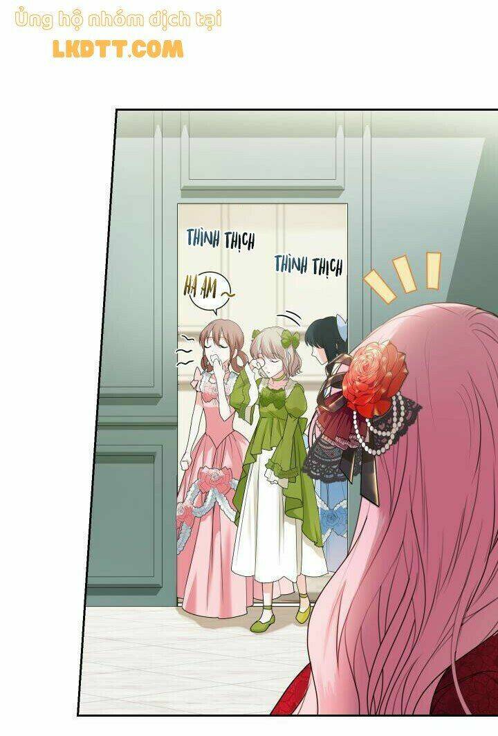 Nhà Điều Chế Nước Hoa Độc Quyền Của Bạo Chúa Chap 28 - Next Chap 29