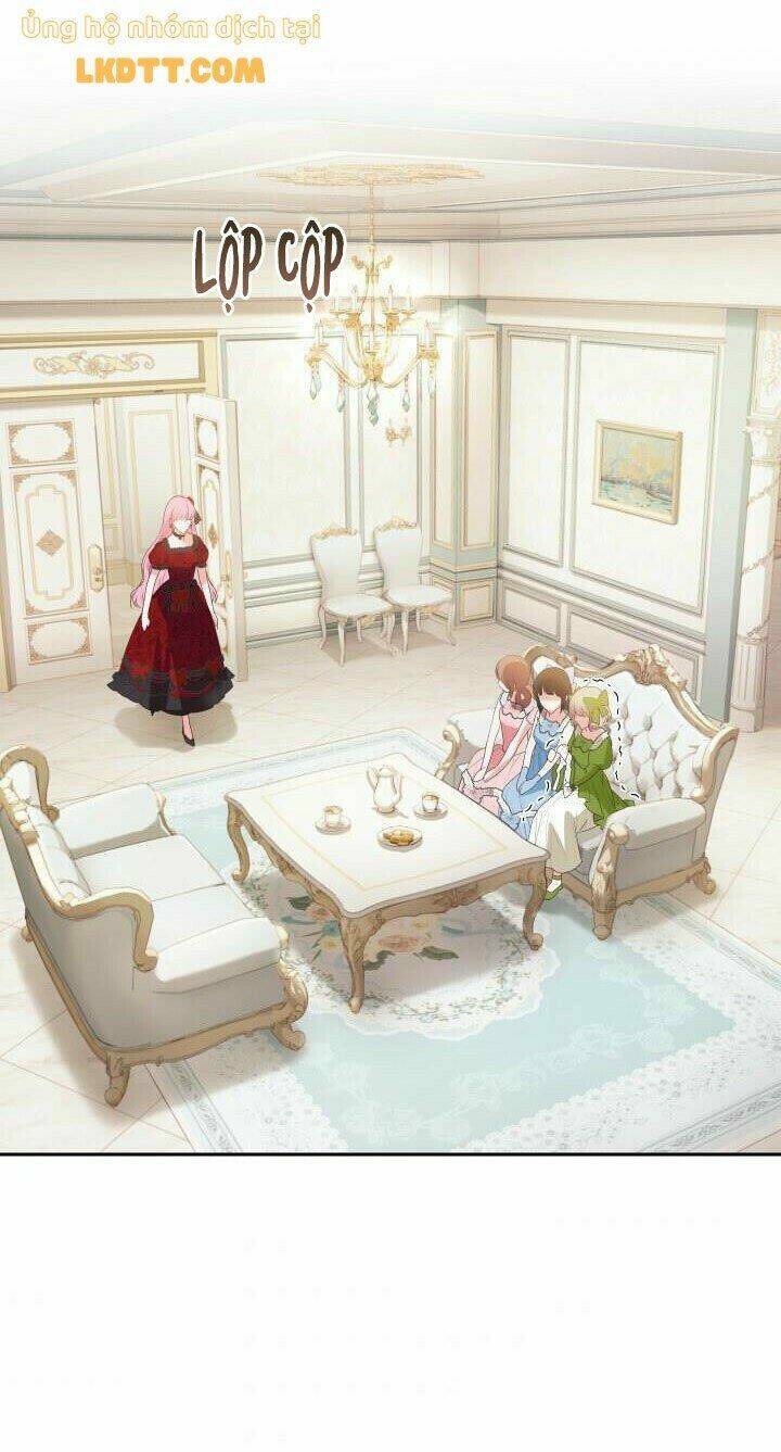 Nhà Điều Chế Nước Hoa Độc Quyền Của Bạo Chúa Chap 28 - Next Chap 29