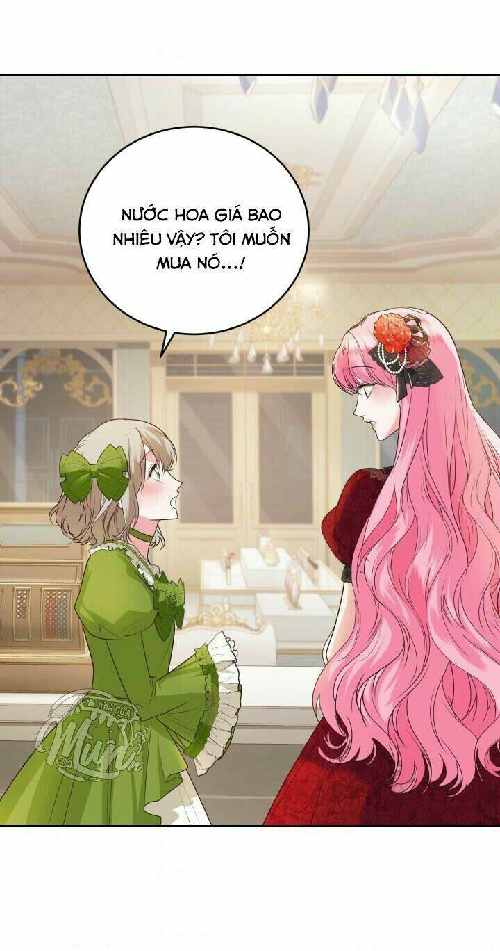 Nhà Điều Chế Nước Hoa Độc Quyền Của Bạo Chúa Chap 28 - Next Chap 29