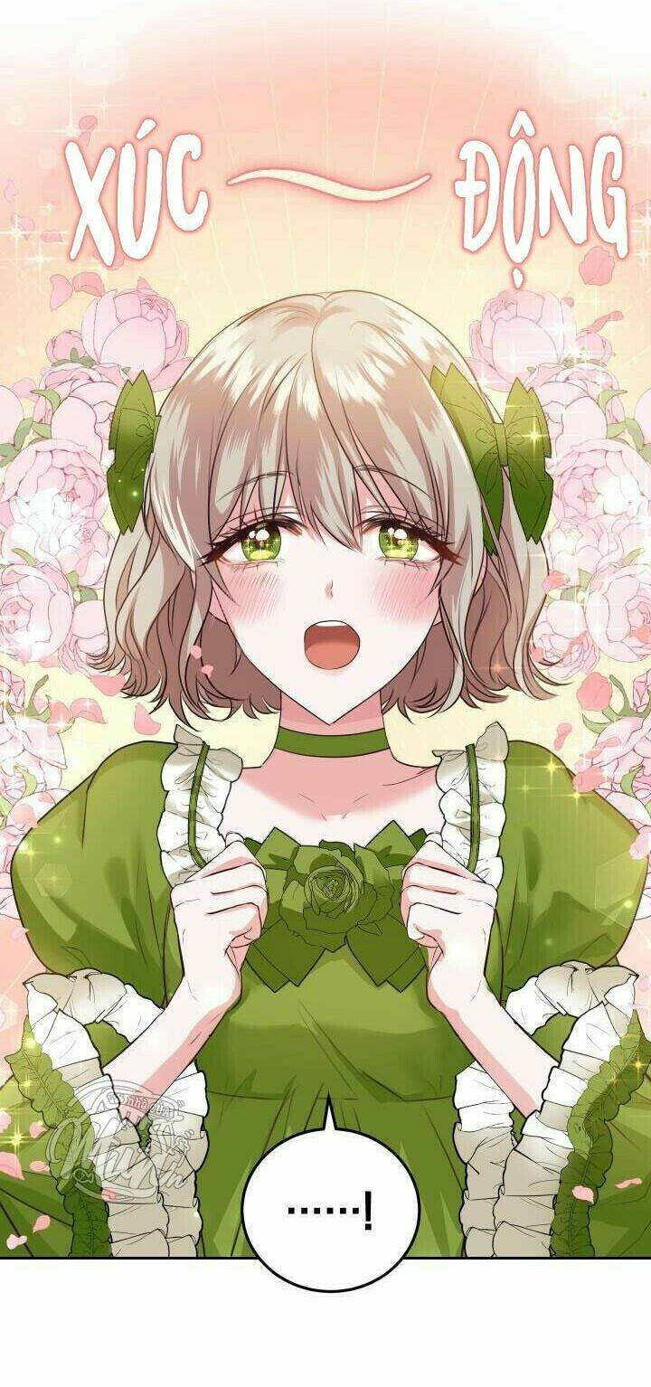 Nhà Điều Chế Nước Hoa Độc Quyền Của Bạo Chúa Chap 28 - Next Chap 29