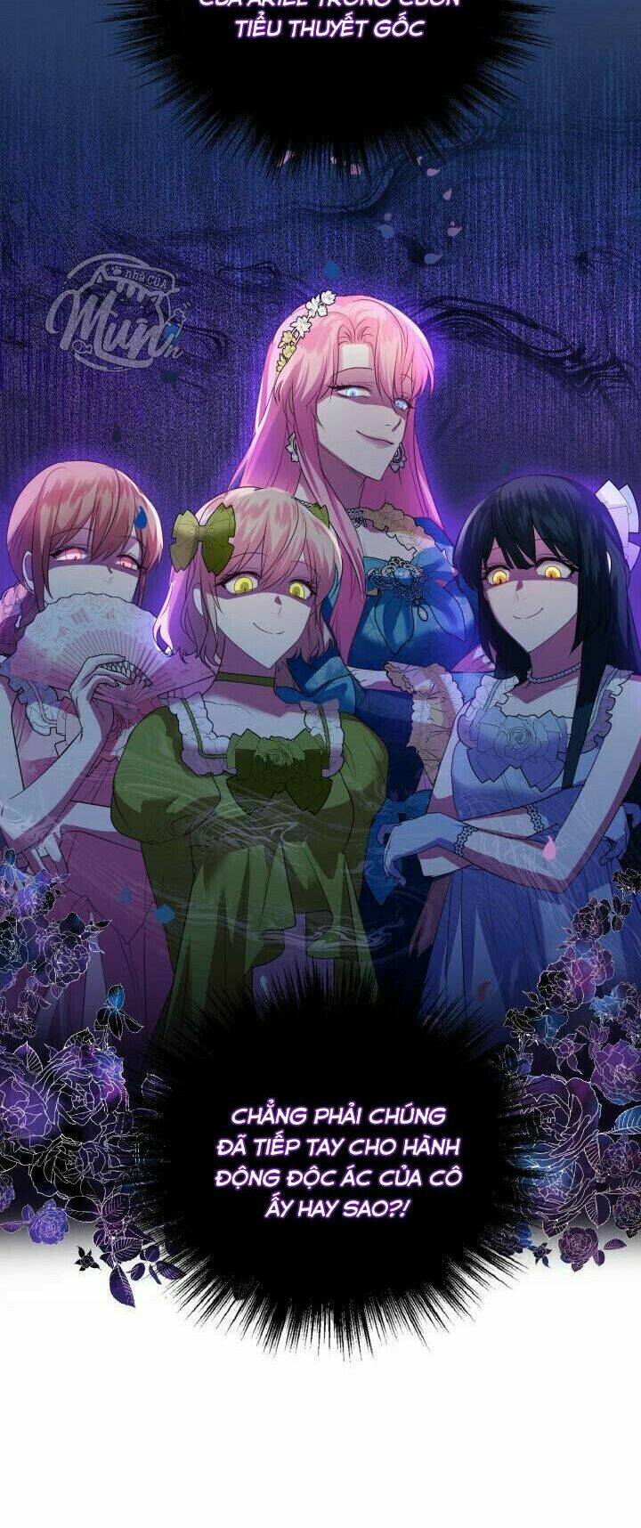 Nhà Điều Chế Nước Hoa Độc Quyền Của Bạo Chúa Chap 28 - Next Chap 29