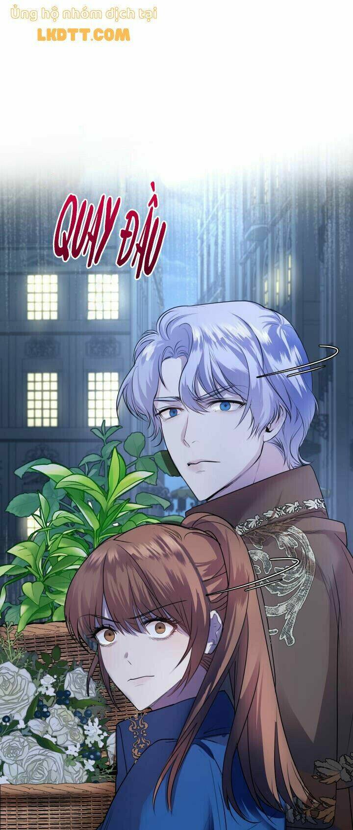 Nhà Điều Chế Nước Hoa Độc Quyền Của Bạo Chúa Chap 28 - Next Chap 29