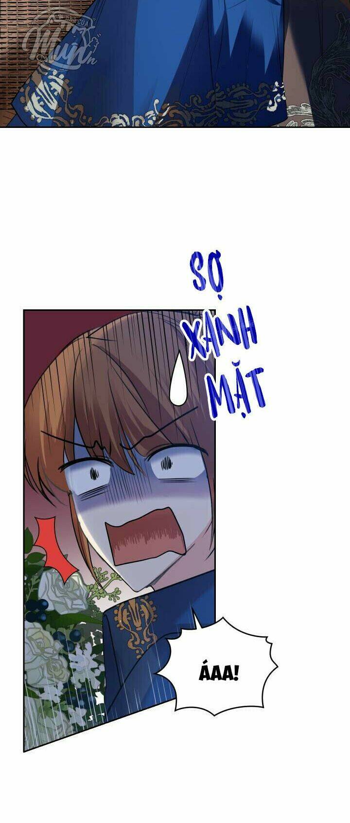 Nhà Điều Chế Nước Hoa Độc Quyền Của Bạo Chúa Chap 28 - Next Chap 29