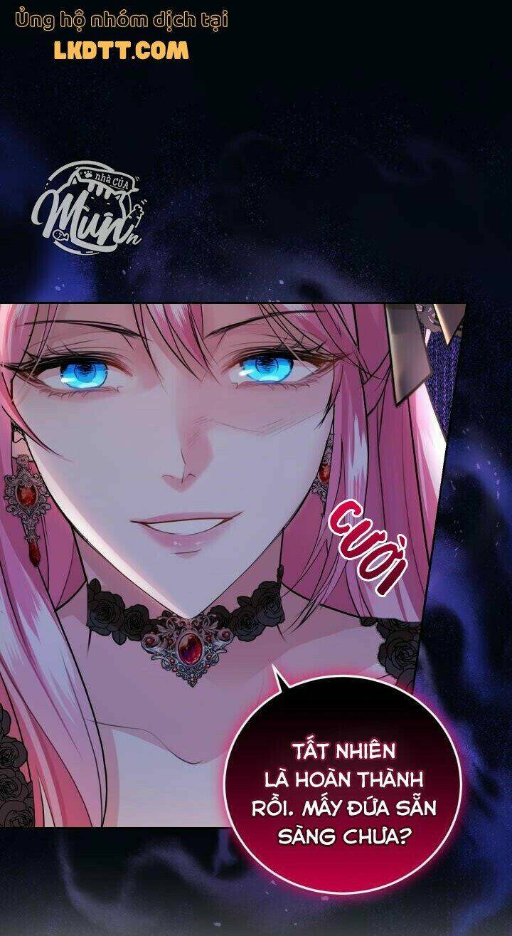 Nhà Điều Chế Nước Hoa Độc Quyền Của Bạo Chúa Chap 28 - Next Chap 29