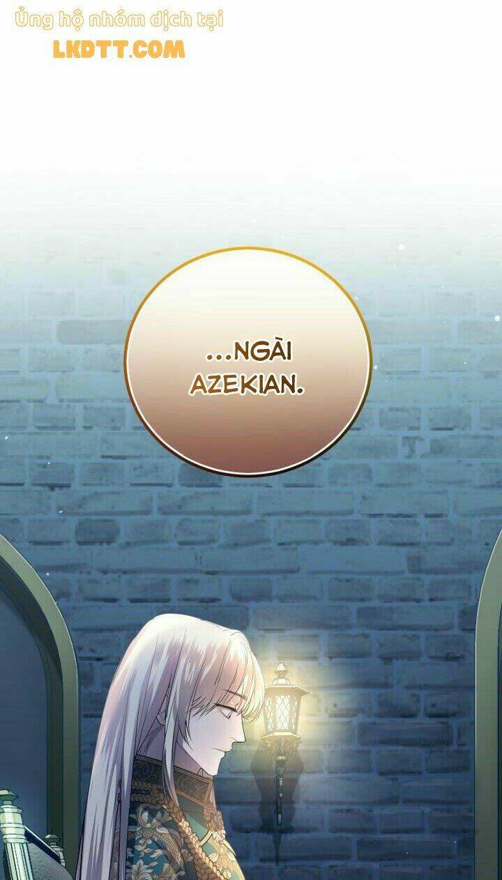 Nhà Điều Chế Nước Hoa Độc Quyền Của Bạo Chúa Chap 28 - Next Chap 29