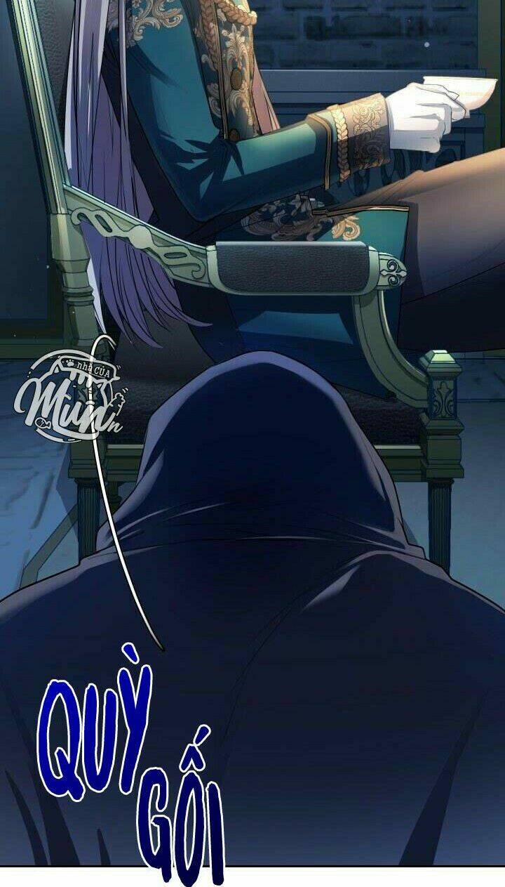 Nhà Điều Chế Nước Hoa Độc Quyền Của Bạo Chúa Chap 28 - Next Chap 29